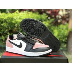 Air Jordan 1 Men Shoes 828