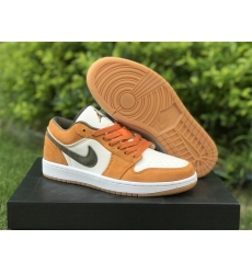 Air Jordan 1 Men Shoes 833