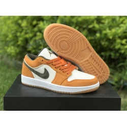 Air Jordan 1 Men Shoes 833