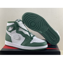 Air Jordan 1 Men Shoes 834