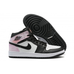 Air Jordan 1 Men Shoes 836