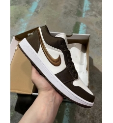 Air Jordan 1 Men Shoes 838