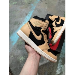 Air Jordan 1 Men Shoes 839