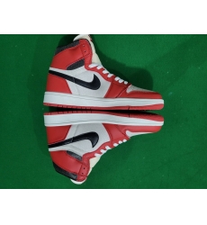 Air Jordan 1 Men Shoes 841