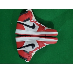 Air Jordan 1 Men Shoes 841