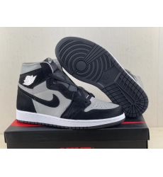 Air Jordan 1 Men Shoes 843