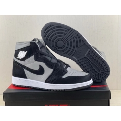 Air Jordan 1 Men Shoes 843