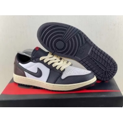 Air Jordan 1 Men Shoes 845