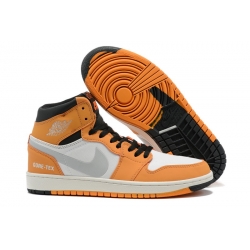 Air Jordan 1 Men Shoes 846