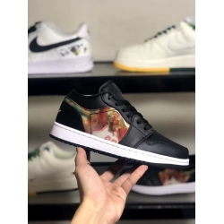 Air Jordan 1 Men Shoes 847