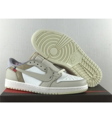 Air Jordan 1 Men Shoes 848