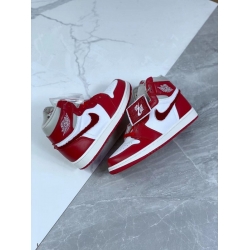 Air Jordan 1 Men Shoes 849