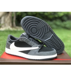 Air Jordan 1 Men Shoes 850