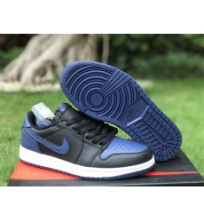 Air Jordan 1 Men Shoes 851