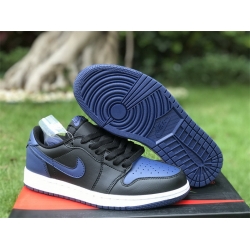 Air Jordan 1 Men Shoes 851