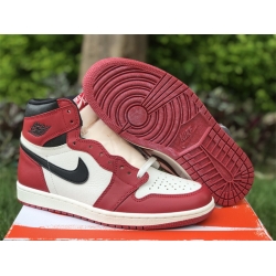 Air Jordan 1 Men Shoes 852