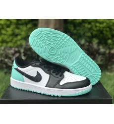 Air Jordan 1 Men Shoes 854