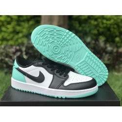 Air Jordan 1 Men Shoes 854