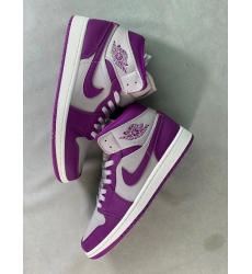 Air Jordan 1 Men Shoes 856