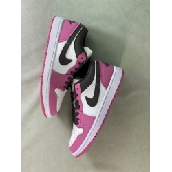 Air Jordan 1 Men Shoes 857