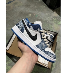 Air Jordan 1 Men Shoes 861