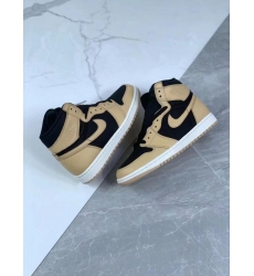 Air Jordan 1 Men Shoes 863