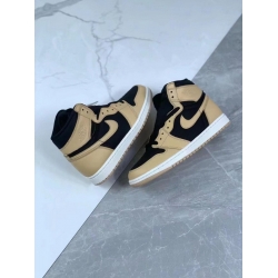 Air Jordan 1 Men Shoes 863