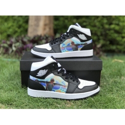 Air Jordan 1 Men Shoes 866