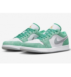 Air Jordan 1 Men Shoes 869