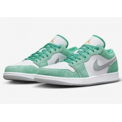 Air Jordan 1 Men Shoes 869