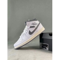 Air Jordan 1 Men Shoes 870