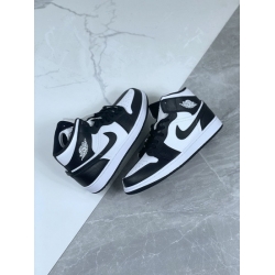 Air Jordan 1 Men Shoes 872