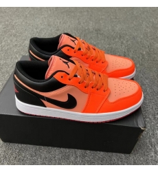 Air Jordan 1 Men Shoes 874