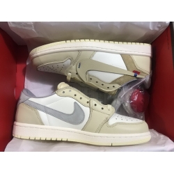 Air Jordan 1 Men Shoes 878