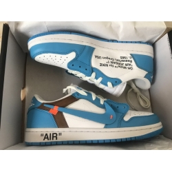 Air Jordan 1 Men Shoes 880