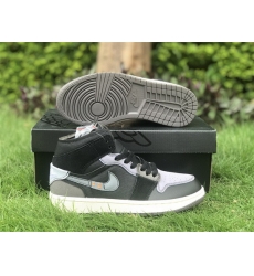 Air Jordan 1 Men Shoes 882