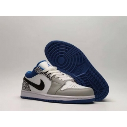 Air Jordan 1 Men Shoes 885