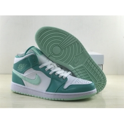 Air Jordan 1 Men Shoes 886