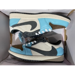 Air Jordan 1 Men Shoes 888