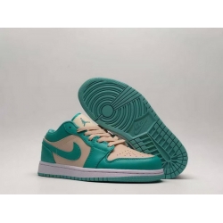 Air Jordan 1 Men Shoes 890