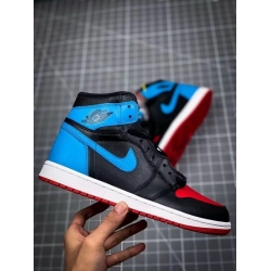 Air Jordan 1 Men Shoes 892