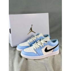 Air Jordan 1 Men Shoes 894