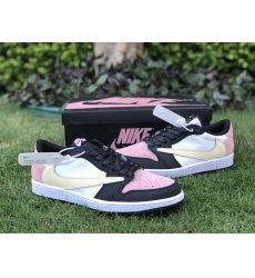 Air Jordan 1 Men Shoes 902