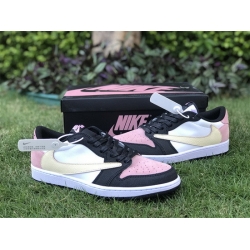 Air Jordan 1 Men Shoes 902