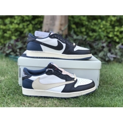 Air Jordan 1 Men Shoes 903