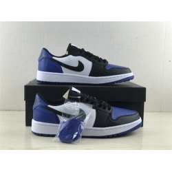 Air Jordan 1 Men Shoes 904