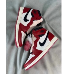 Air Jordan 1 Men Shoes 907