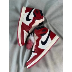 Air Jordan 1 Men Shoes 907