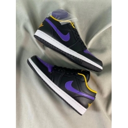 Air Jordan 1 Men Shoes 908