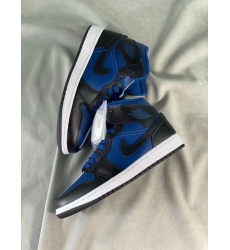 Air Jordan 1 Men Shoes 910